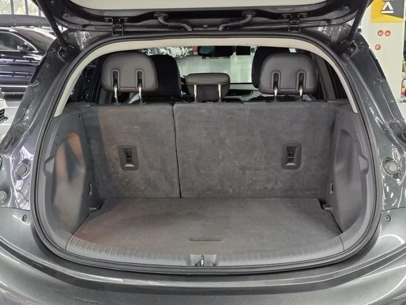 Daewoo Bolt EV