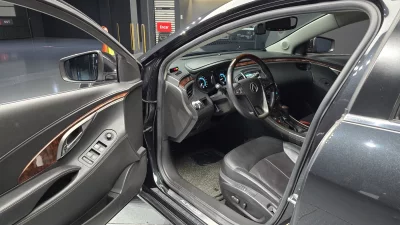 Daewoo Alpheon