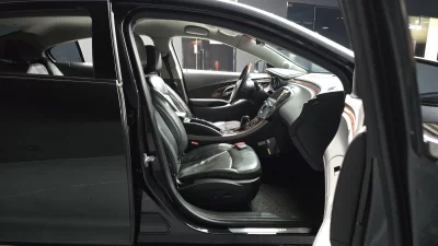 Daewoo Alpheon