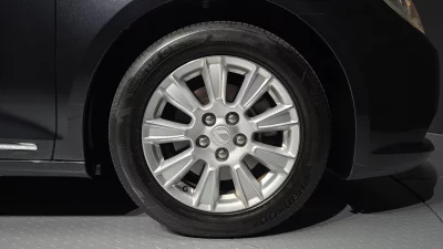 Daewoo Alpheon