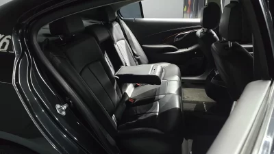 Daewoo Alpheon