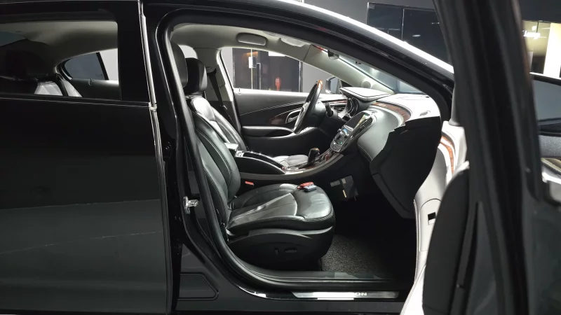 Daewoo Alpheon