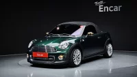 MINI Roadster