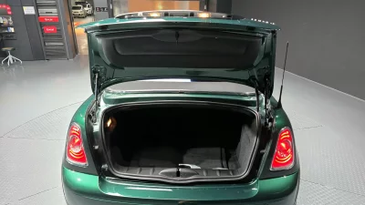 MINI Roadster