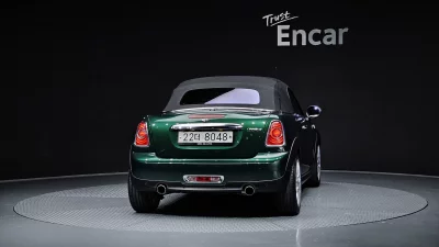 MINI Roadster