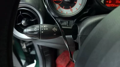 MINI Roadster