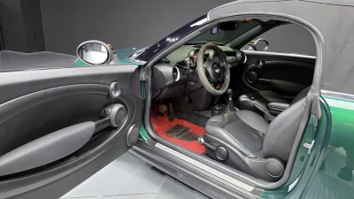 MINI Roadster