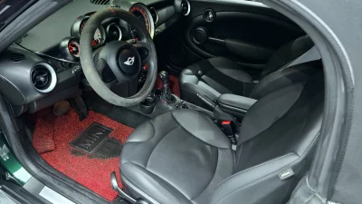 MINI Roadster