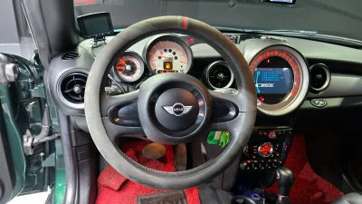 MINI Roadster