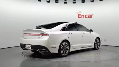 Lincoln MKZ