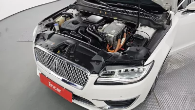 Lincoln MKZ
