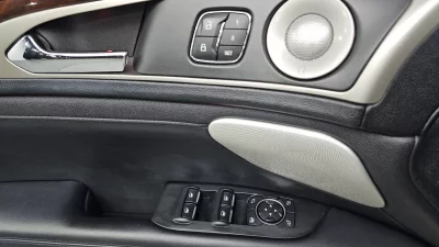 Lincoln MKZ