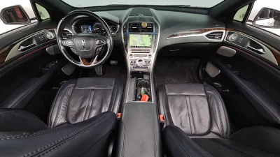 Lincoln MKZ
