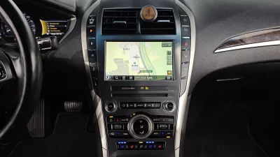 Lincoln MKZ