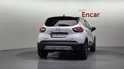 Renault Samsung QM3