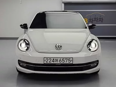 Volkswagen Beatle