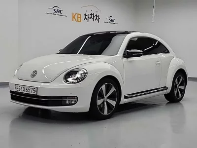 Volkswagen Beatle
