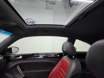 Volkswagen Beatle