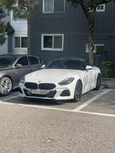 BMW Z4