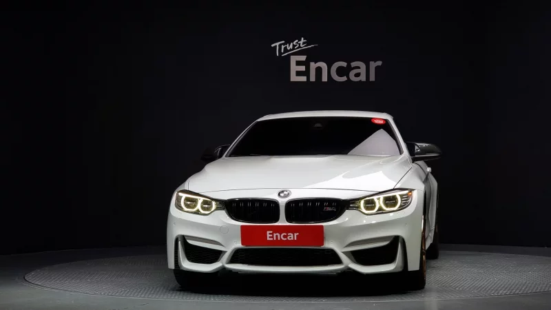 BMW M4