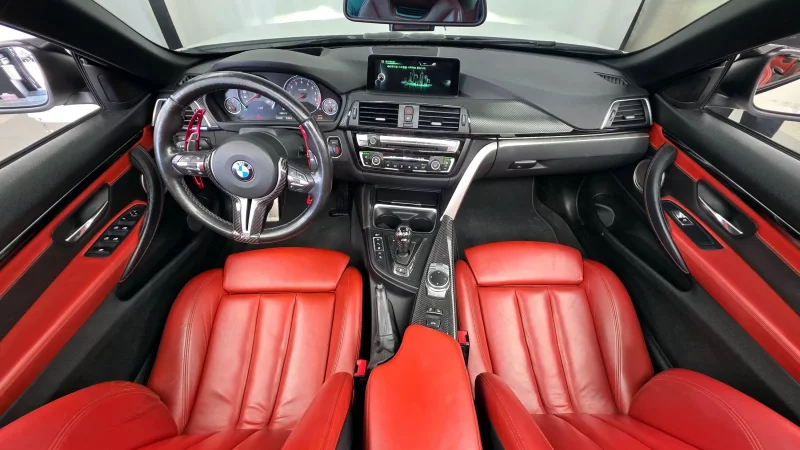 BMW M4