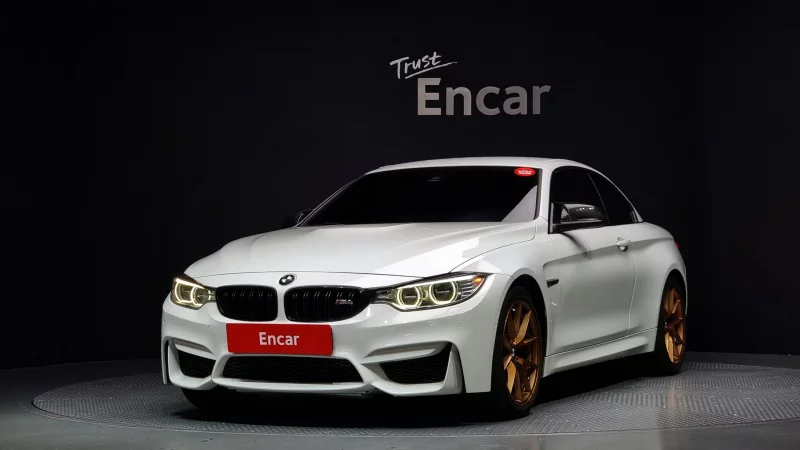 BMW M4