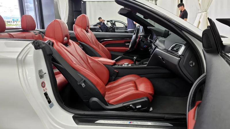 BMW M4