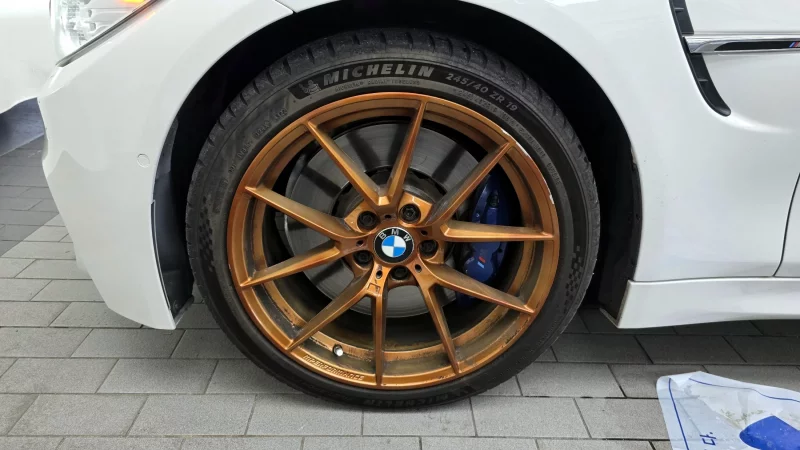 BMW M4