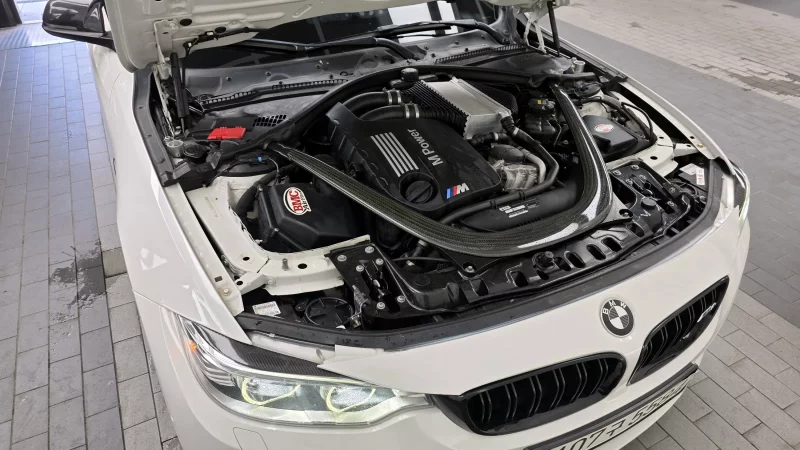 BMW M4