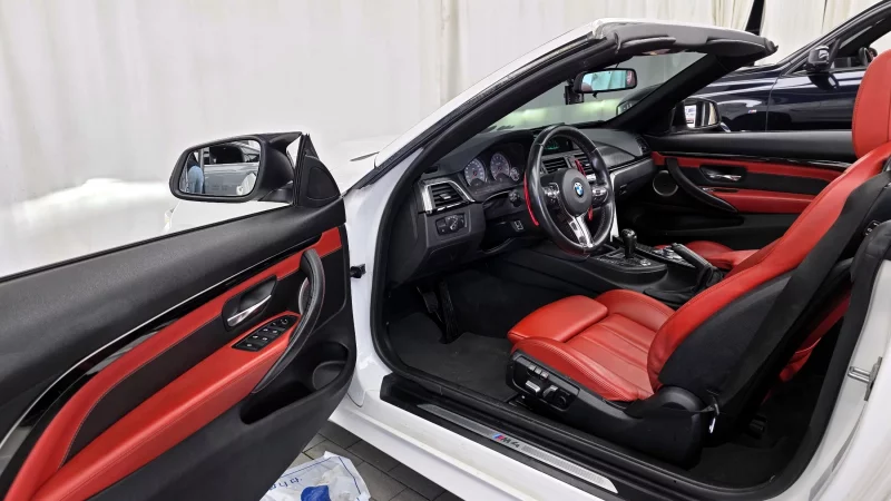 BMW M4