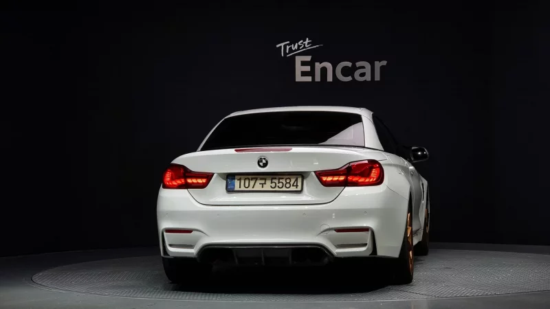 BMW M4