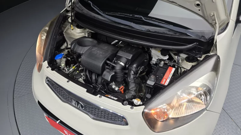 Kia Morning