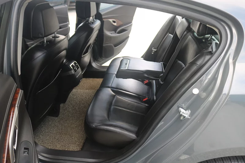 Daewoo Alpheon