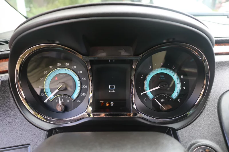 Daewoo Alpheon