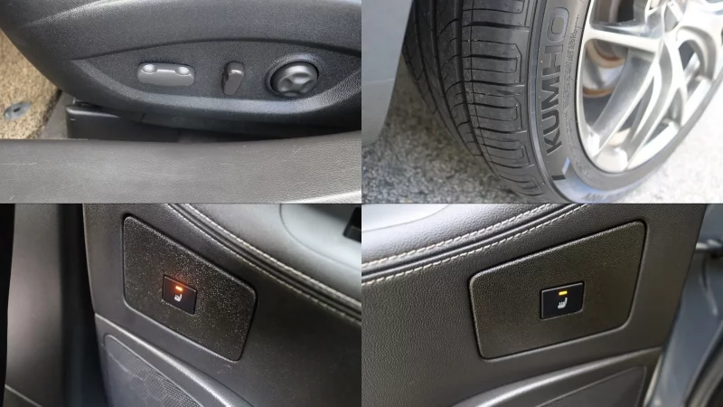 Daewoo Alpheon