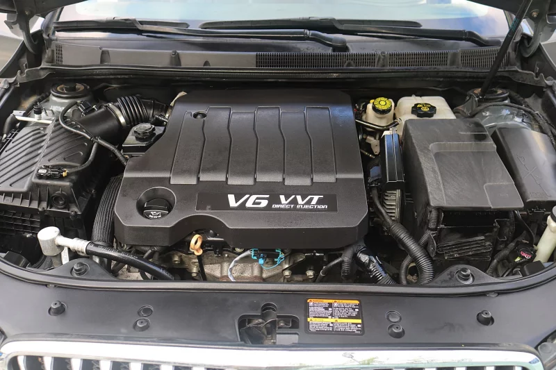 Daewoo Alpheon