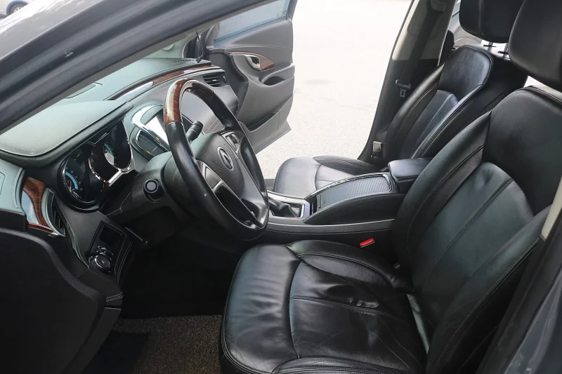 Daewoo Alpheon