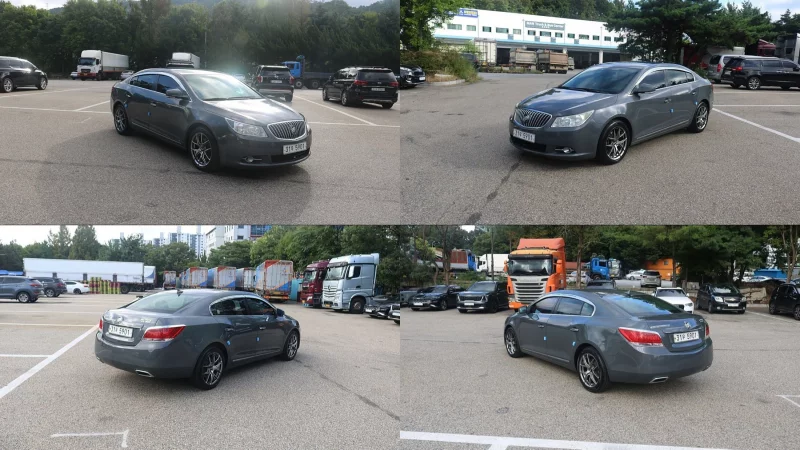 Daewoo Alpheon