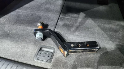 Daewoo Orlando