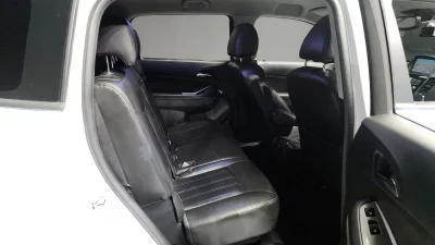Daewoo Orlando