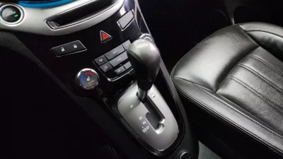 Daewoo Orlando