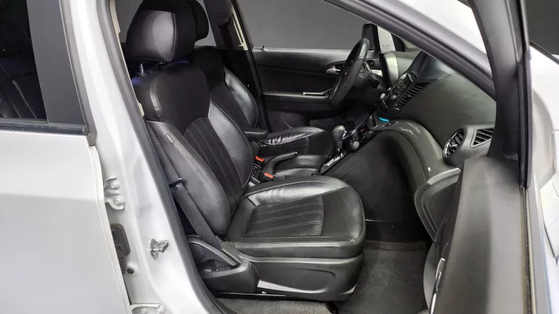 Daewoo Orlando