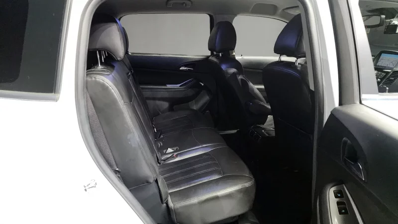 Daewoo Orlando