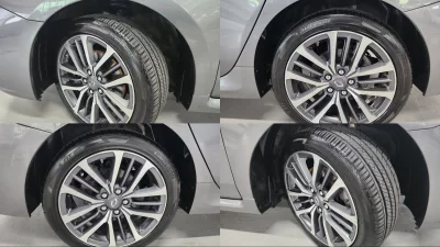 Renault Samsung SM7