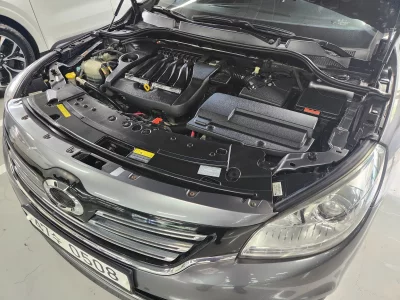 Renault Samsung SM7
