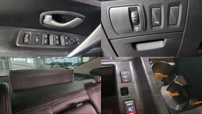 Renault Samsung SM7