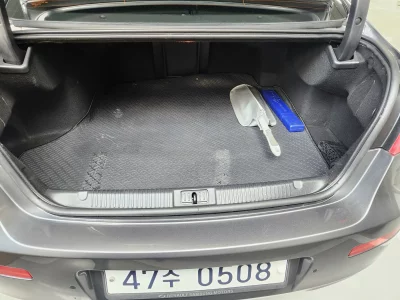 Renault Samsung SM7