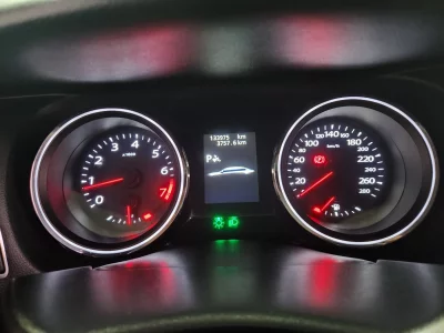 Renault Samsung SM7