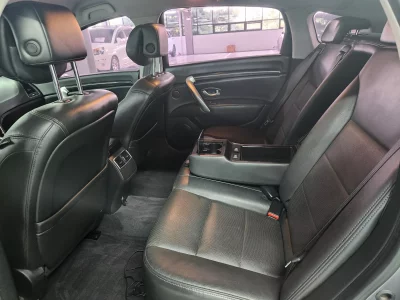 Renault Samsung SM7