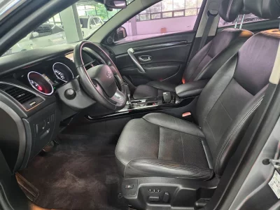 Renault Samsung SM7